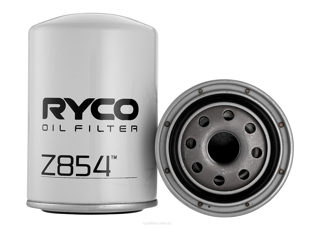 Oil Filter Ryco Z854 for