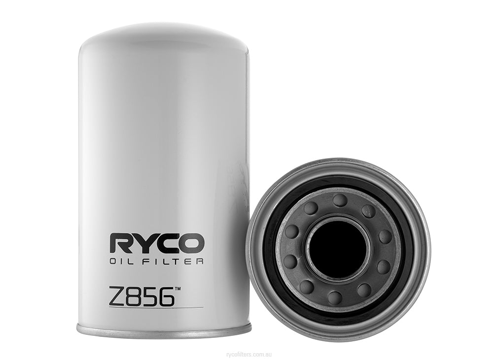 Oil Filter Ryco Z856 for