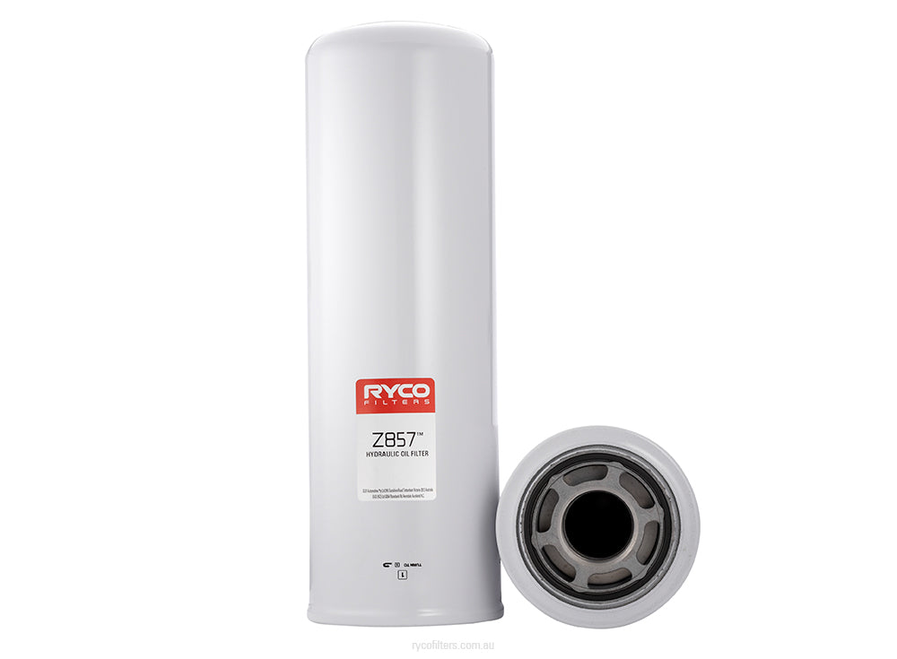 Oil Filter Ryco Z857 for