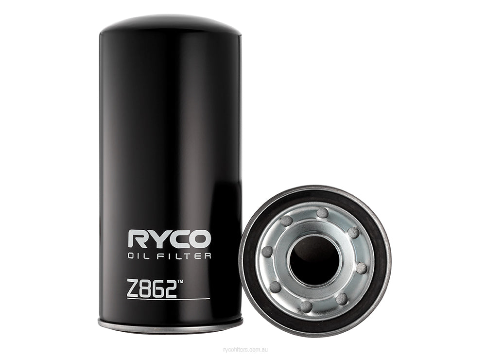 Oil Filter Ryco Z862 for