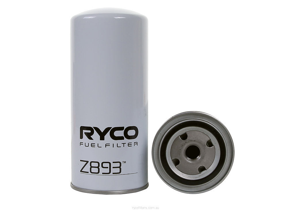 Fuel Filter Ryco Z893 for