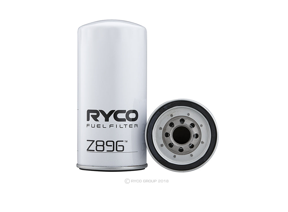 Fuel Filter Ryco Z896 for