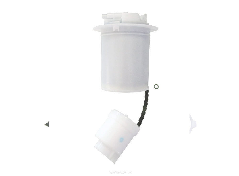 Fuel Filter Z899 Ryco For Lexus CT 1.8LTP/E 2ZR FXE ZWA10 Hatchback 200h