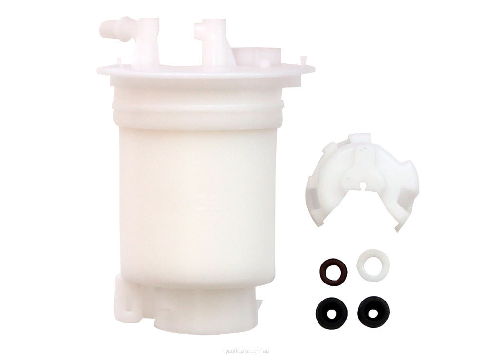 Fuel Filter Ryco Z911 for