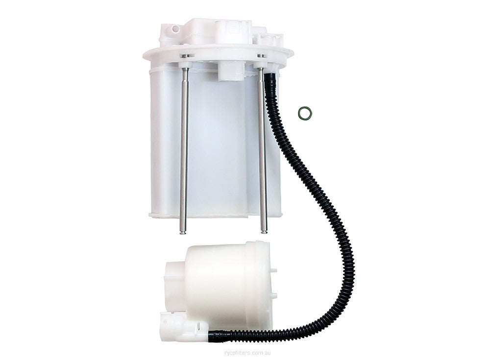 Fuel Filter Z913 Ryco For Toyota RAV 4 3.5LTP 2GR FE GSA33 SUV 3.5