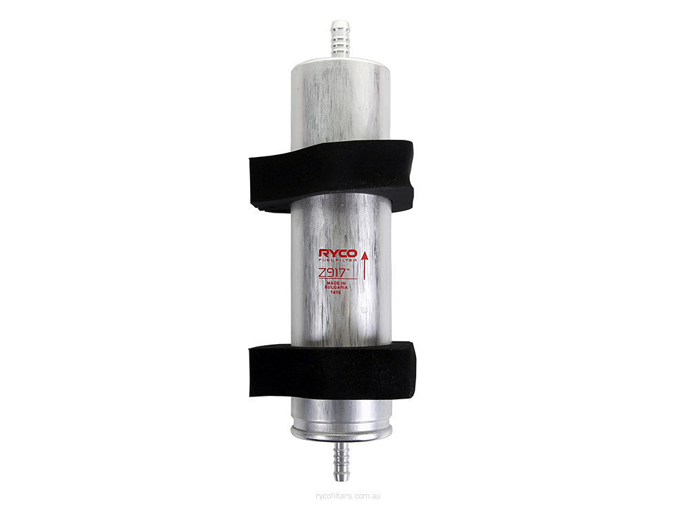 Fuel Filter Ryco Z917 for