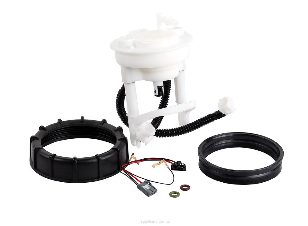 Fuel Filter Ryco Z919 for