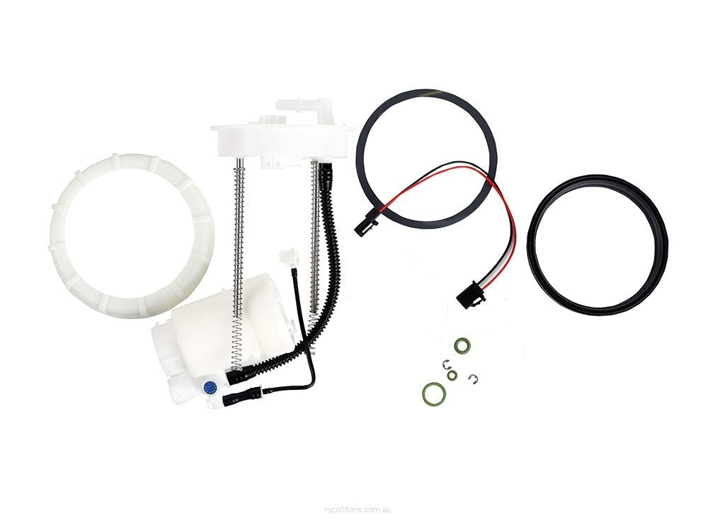 Fuel Filter Ryco Z922 for