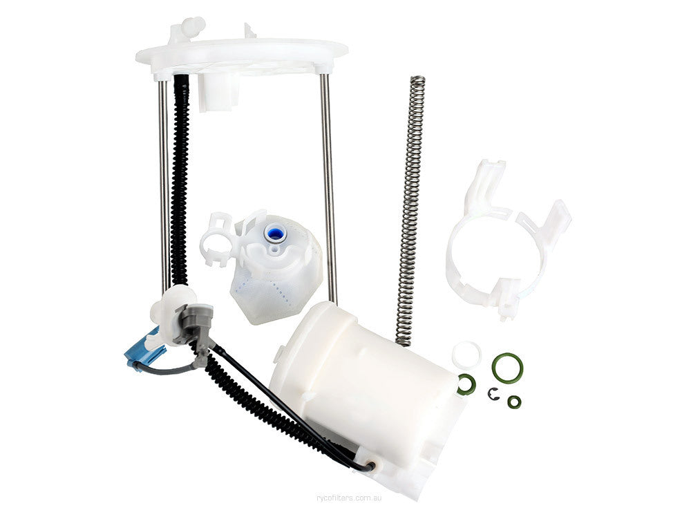 Fuel Filter Ryco Z923 for