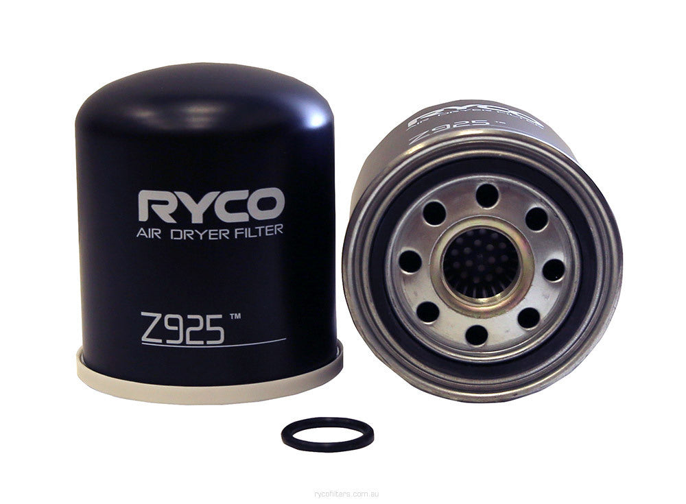 Oil Filter Ryco Z925 for