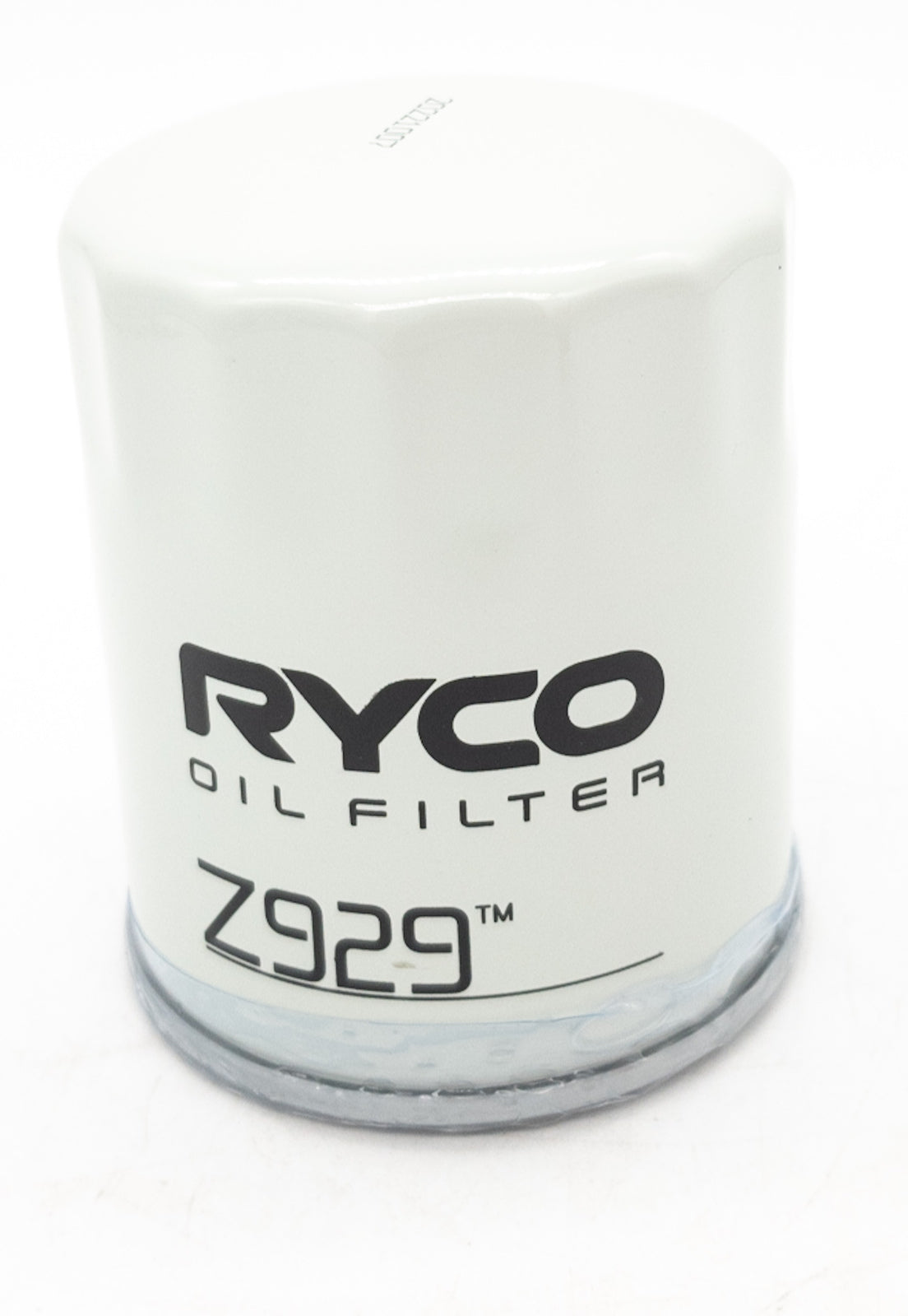 Oil Filter Ryco Z929 for Isuzu D-MAX TFR TFS 3L CRDI MU-X LS 3L DIESEL