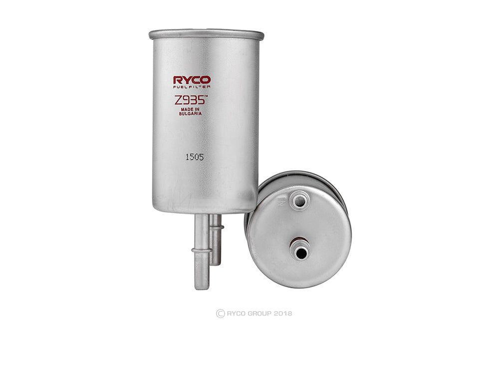 Fuel Filter Z935 Ryco For Volvo V60 3.0LTP B6304 T3,B6304T4 155 157 Wagon T6 AWD