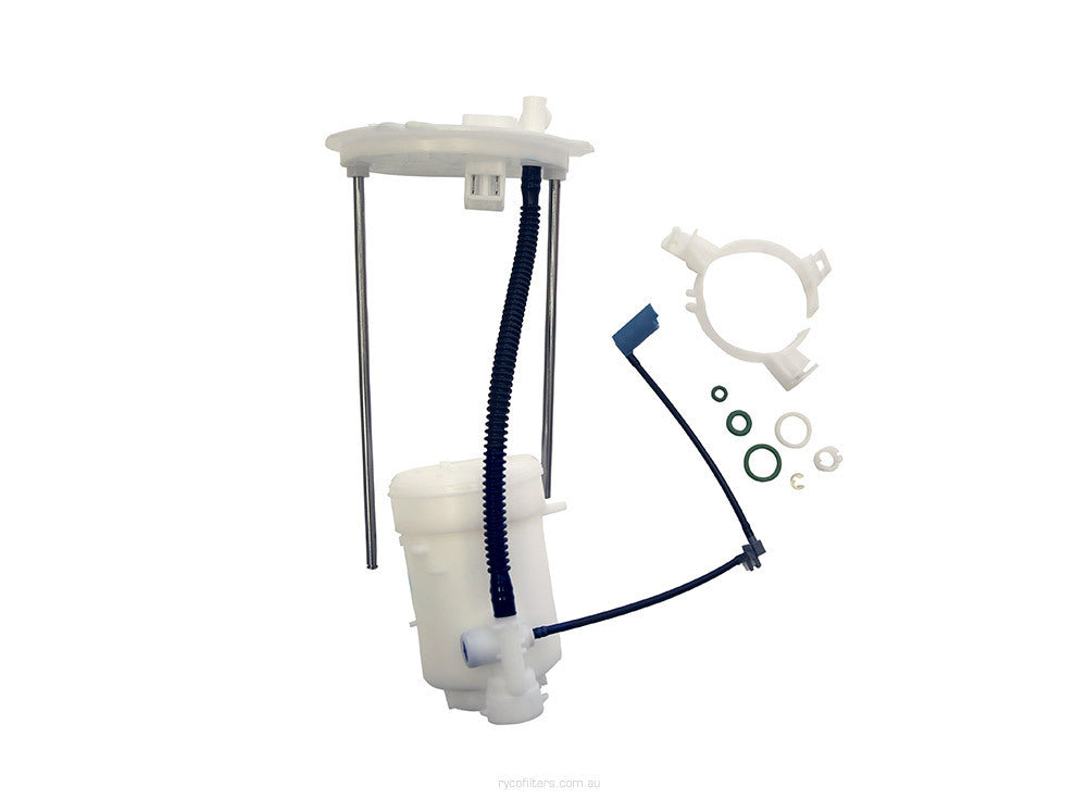 Fuel Filter Ryco Z938 for