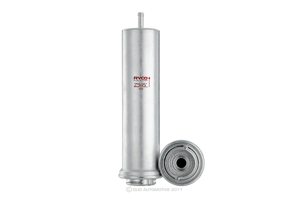 Fuel Filter Z945 Ryco For BMW X5 3.0LTD M57D30 (306D5) E70 SAVsd