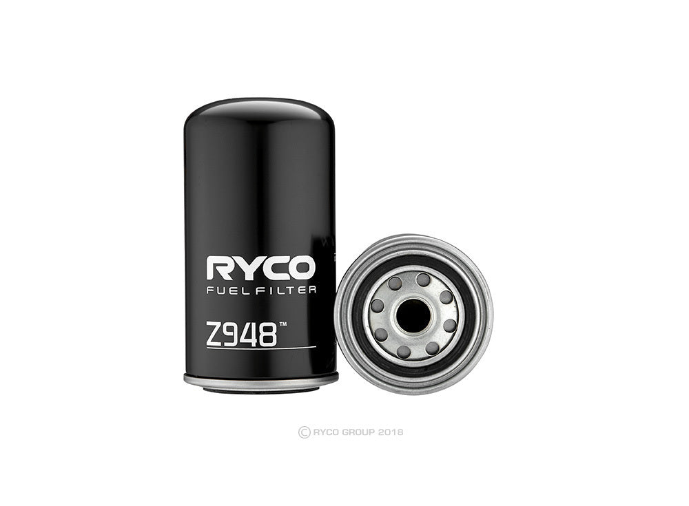 Fuel Filter Ryco Z948 for