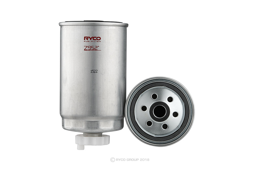 Fuel Filter Ryco Z952 for