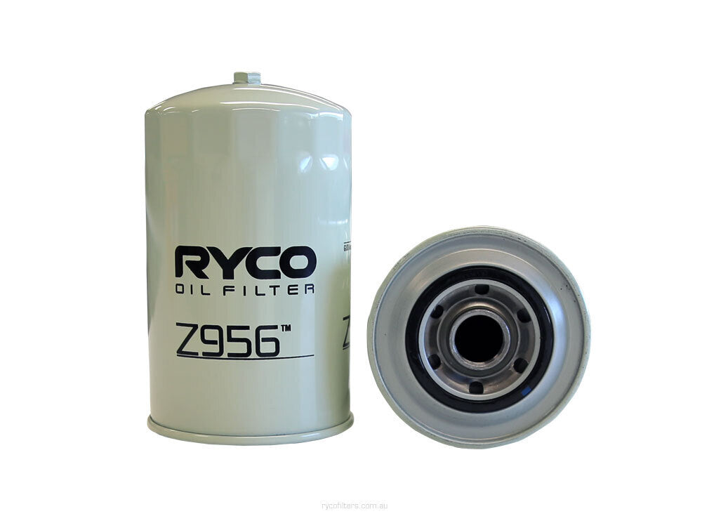 Oil Filter Ryco Z956 for