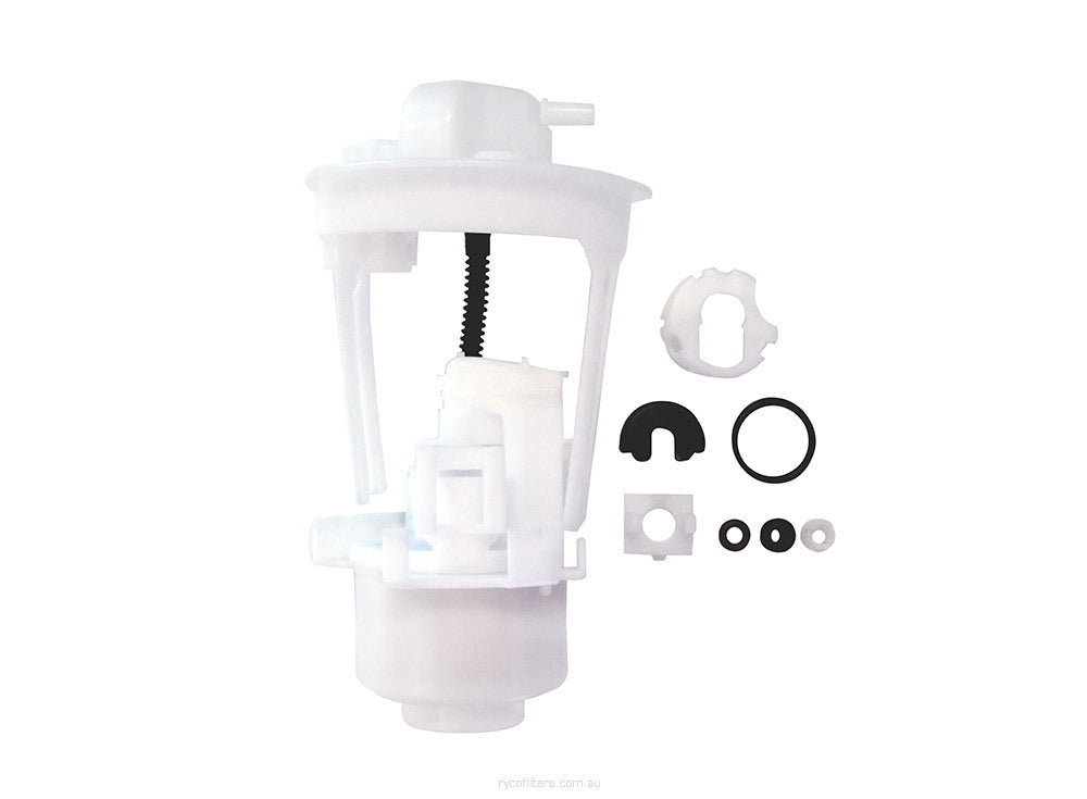 Fuel Filter Z959 Ryco For Mazda 6 2.3LTP L3VDT GG Sedan 2.3 MPS Turbo