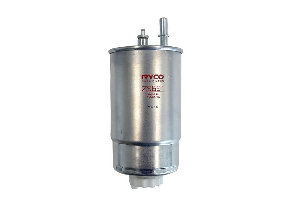 Fuel Filter Ryco Z969 for