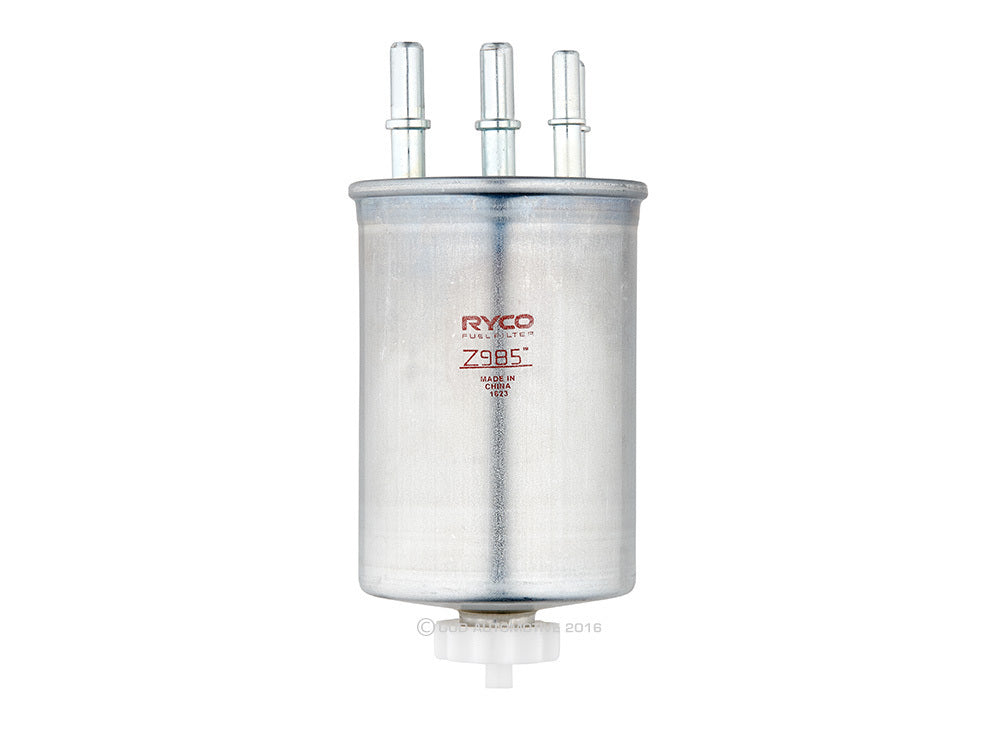 Fuel Filter Z985 Ryco For Land Rover Range Rover Sport 2.7LTD 276DT L320 SUV D 4x4