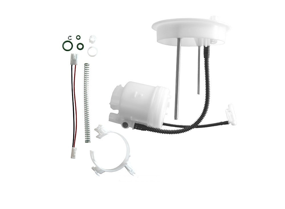 Fuel Filter Z986 Ryco For Mazda 2 1.5LTP P5 DL Sedan 1.5