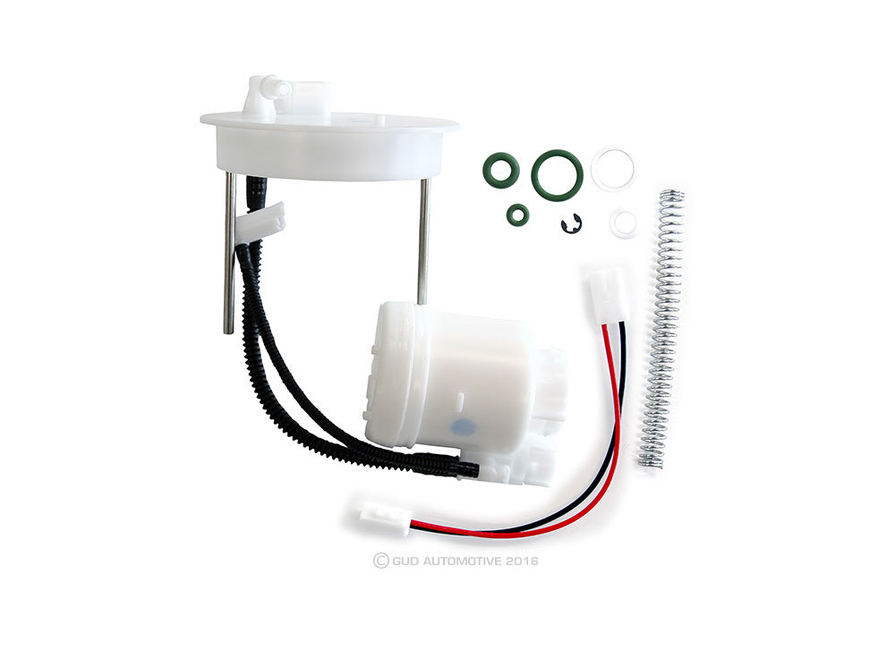 Fuel Filter Z987 Ryco For Mazda 6 2.5LTP PY VPS GJ GL Sedan