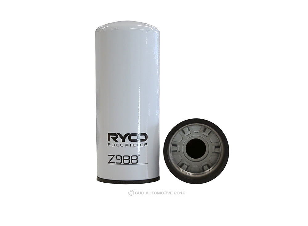 Fuel Filter Ryco Z988 for