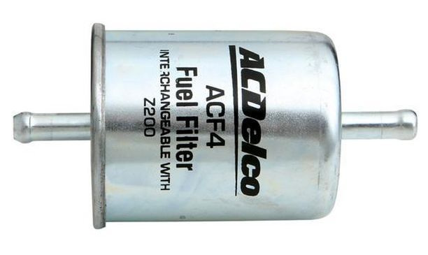 OIL AIR FUEL FILTERS SPARK PLUGS SERVICE KIT ACDelco suitable for MAZDA TRIBUTE 2002-04 V6