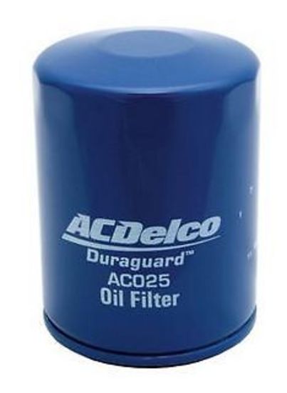 Service kit OIL AIR FUEL FILTERS ACDelco suitable for VZ COMMODORE V8 HOLDEN new