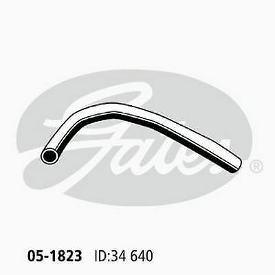 Upper & Lower Radiator Hose Kit Gates 05-1823 For MITSUBISHI EXPRESS STARWAGON 2