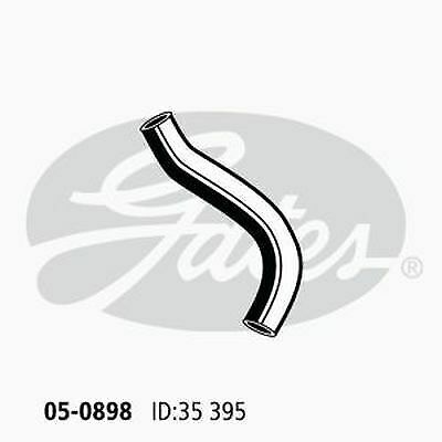 Lower Radiator Hose Gates 05-0898 For TOYOTA TARAGO