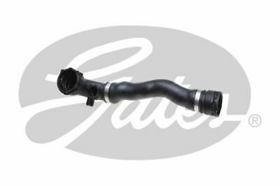 Radiator Hose Gates 05-2384 for BMW 3 E46 RWD PETROL