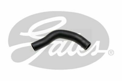 Radiator Hose Gates 05-2417 for SUBARU FORESTER IMPREZA XV 2011-2018 PETROL