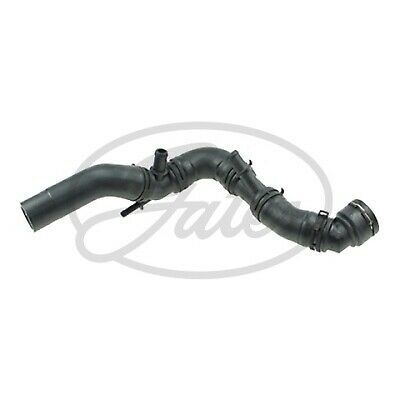 Radiator Hose Upper Gates 05-2390 for VW GOLF MKIV 1J1 1.8L 1999-2004 PETROL