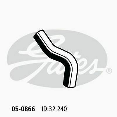 Radiator Hose Upper Gates 05-0866 for TOYOTA HIACE 2.4L 1983-1989 2.4L DIESEL