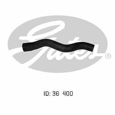 Radiator Hose Lower Gates 05-0527 for MITSUBISHI COLT 1.4L 1.6L PETROL