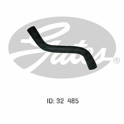 Radiator Hose Lower Gates 05-0457 for TOYOTA HILUX RN20 1.6L 1970-1978
