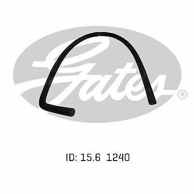Heater Hose GATES 02-1352 for KIA PREGIO TB 2.7L 2002-2006 DIESEL