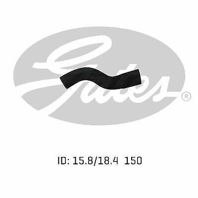 Heater Hose GATES 02-1259 for TOYOTA LAND CRUISER PRADO 3.4L 1996-2003 PETROL