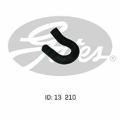 Heater Hose GATES 02-0711 for HONDA ACCORD CB CC 2.2L FWD PETROL