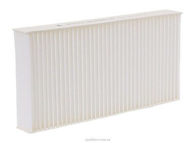Pollen Cabin Filter Ryco RCA261P for CHRYSLER PT CRUISER 2.4 03/04-03/08 PETROL