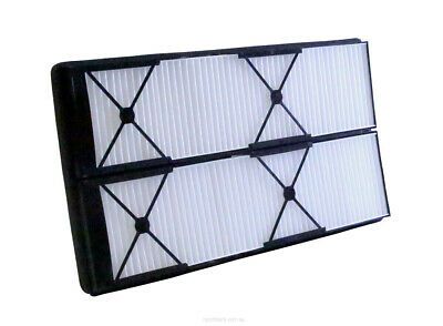 Pollen Cabin Filter Ryco RCA309P Suitable for MERCEDES-BENZ VITO 638 108 D 112 113 2.0L 2.3L 03/97-07/03