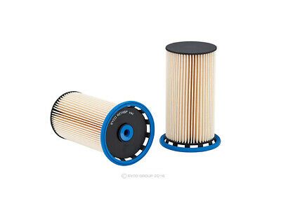 Fuel Filter Ryco R2746P for AUDI A3 Q2 SKODA VW