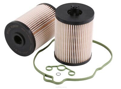 Fuel Filter Ryco R2653P for VW TOUAREG, 7L6,7LA,7L7, 5.0 V10 TDI 10/04-05/10