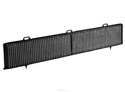 Pollen Cabin Filter Ryco RCA198C Suitable for BMW 1/3 E87 E82 E88 E91 E92 E84 120 123 125 135