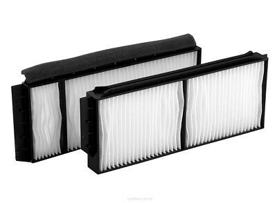 Pollen Cabin Filter Ryco RCA119P Suitable for MAZDA 3 BK 2.0L MZR-CD SP23 07/06-04/09