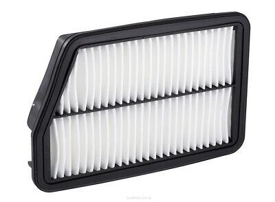 Air Filter Ryco A1455 for DAEWOO TACUMA, U100, 2L