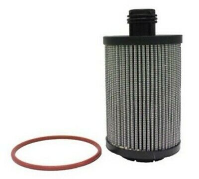 Oil Filter – Element AcDelco ACO127 R2736P for Holden Cruze / Captiva 5 7 Diesel models