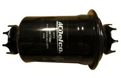 Fuel Filter AcDelco ACF5