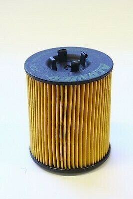 Oil Filter – Element AcDelco ACO81 R2591P for Astra TS 1.8 Barina XC 1.8 Vectra JS JR 2.5 3.2
